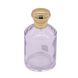 23 * 31mm زجاجة الفم أزياء مخصص غطاء عطر سبائك الزنك للزجاجات العطور الفارغة