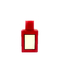 زجاجة عطر ، عينة 7 مللي ، حزمة تجريبية ، زجاجة زجاجية مربعة ، تغليف مستحضرات التجميل ، زجاجة فارغة