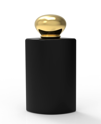 شراء أغطية عطور Zamak ذات تصميم مجاني ، معالجة عينة خدمة غطاء العطور من سبائك الزنك online manufacture