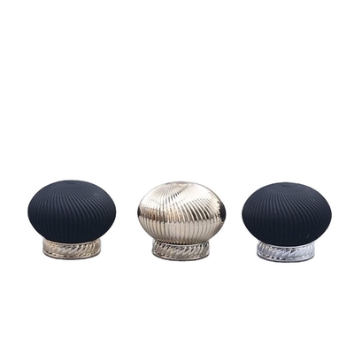 شراء غطاء العطور الكهربائي ثلاثي الأبعاد ، غطاء زجاجة العطر الفاخر من الأكريليك online manufacture