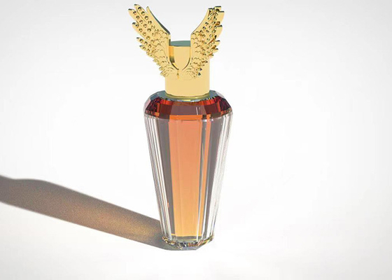 شراء Win Wing Luxury Creative Zamac Perfume Cap Universal Fea 15mm Zamac Metal online manufacture