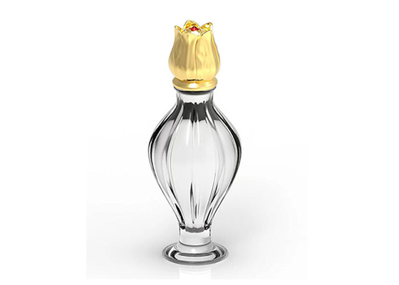 شراء أغطية زجاجات عطر معدنية من Fea بحجم 15 ملم فاخرة عالمية online manufacture
