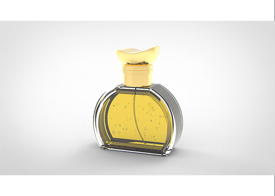 شراء شمعة النبيذ سبائك الزنك زاماك العلامة التجارية الرائعة غطاء زجاجة العطور غطاء عربي online manufacture