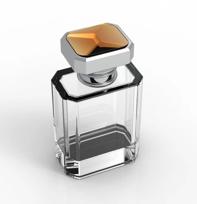 شراء غطاء زجاجة عطر سبائك الزنك الفاخرة المخصصة 3-6 مم وفقًا لطلب العملاء online manufacture
