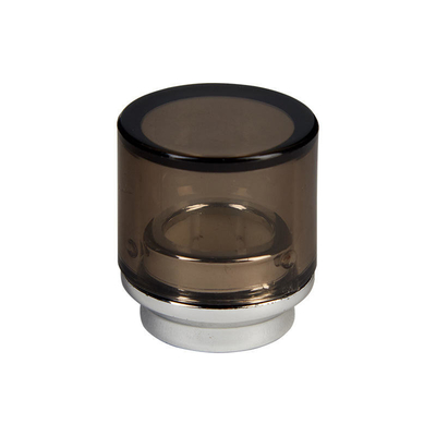 شراء غطاء العطور البلاستيكية الفاخرة ذات الغلاف الجوي الفاخر تخصيص شعار اللون online manufacture