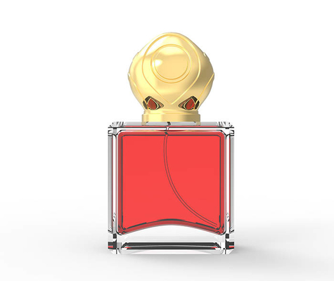 شراء أغطية زجاجات عطر معدنية ذات نسيج إبداعي بشعار مخصص فاخر عالمي 15 ملم online manufacture