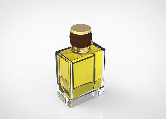 شراء شعار مخصص الشكل الإبداعي قبعات زجاجة عطر معدن زاماك العالمي 15 ملم online manufacture