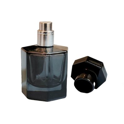 شراء 30 مللي زجاجة عطر فاخرة محمولة حساسة زجاجة عطر فرعية مستحضرات التجميل زجاجة فرعية زجاجية فارغة online manufacture