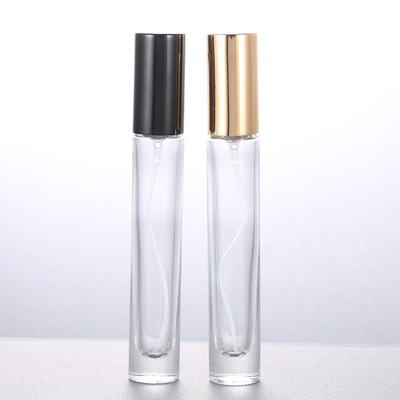 شراء 10 مللي برغي زجاجة عطر فوهة مستحضرات التجميل زجاجة عطر بالجملة محاكمة زجاجة رذاذ زجاجة فرعية زجاجة فارغة online manufacture