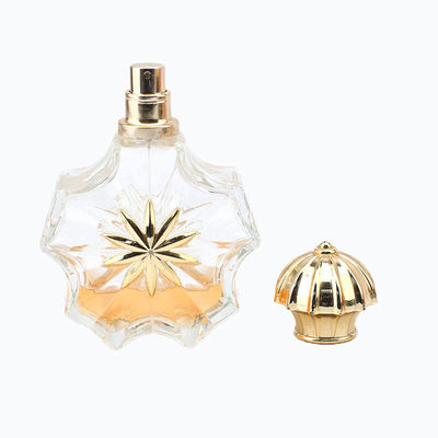 شراء غطاء زجاجة عطر بلاستيكي صديق للبيئة مصنوع من مواد قابلة لإعادة التدوير، مثالي لحلول تغليف مستحضرات التجميل المستدامة تصنيع عبر الإنترنت