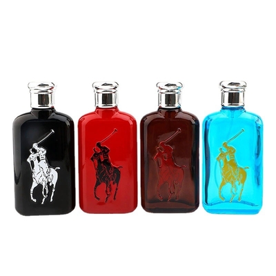 شراء بقعة ساخنة بالجملة 30ML50ML زجاجة عطر زجاجة عطر زجاجية عبوة فرعية زجاجة عطر زجاجة محمولة فارغة online manufacture