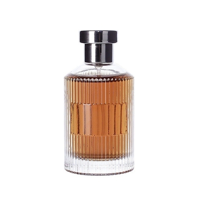 شراء 10ml100ml الكتف المائل شريط غرامة رذاذ زجاجة عطر الزجاج المتقدمة online manufacture