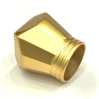 شراء أغطية زجاجات عطر الألومنيوم الكلاسيكية online manufacture