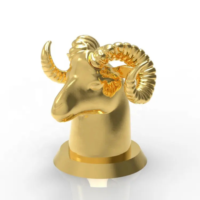 شراء غطاء زجاجة عطر زمزق سلسلة الحيوان online manufacture