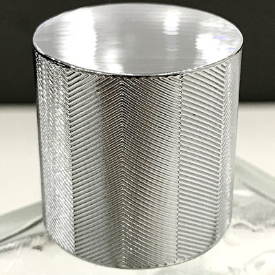 شراء العملية الصب الصمغ زاماك العطور قبعات أعلى مع قابلة للتخصيص online manufacture