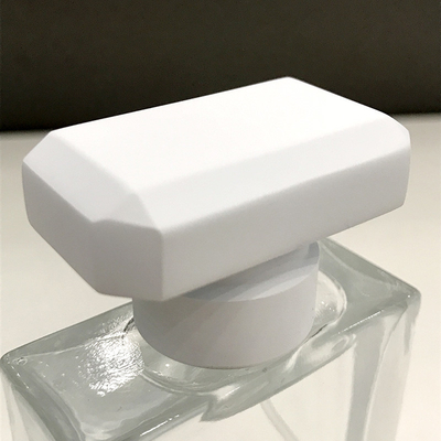 شراء قبعات عطر زاماك الأنيقة في شكل مستدير للتغليف الكلاسيكي online manufacture