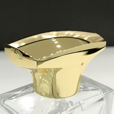 شراء غلاف عطر زاماك - تصميم مستطيل مع شعار مطبوع على شاشة حرير قابلة للتخصيص online manufacture