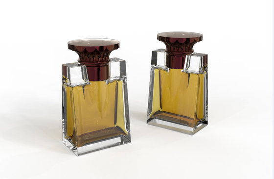 شراء الصب الصناعي زاماك العطر غطاء للشحن السريع والفعال online manufacture