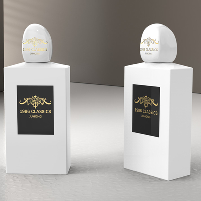 شراء شعار مخصص غطاء العطور الزماك لغطاء الزجاجة online manufacture
