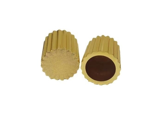 شراء غطاء الزجاجات غير المنتظمة لـ زاماك العطر online manufacture