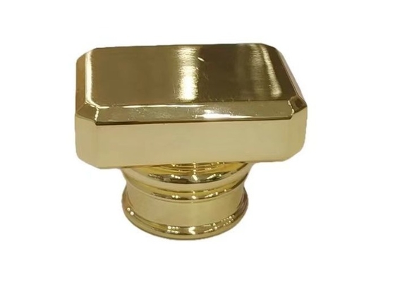 شراء أقسام زجاجات العطور المخصصة ذات الشكل المستطيل online manufacture