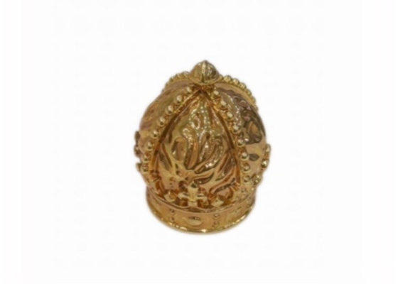 شراء أغطية زجاجية فاخرة لقنينة العطور online manufacture