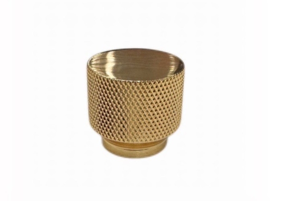 شراء الصديقة للبيئة السطح الخاص الذهب زاماك غطاء العطر غطاء الزجاجة العطر online manufacture
