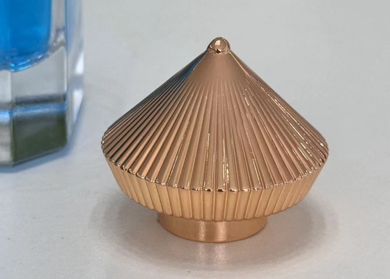 شراء أسطوانات العطور ذات شكل مظلة من سبائك الزنك شعار وماركات مخصصة online manufacture