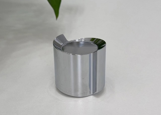 شراء غطاء عطر من سبيكة الزنك المعدنية المتميزة غطاء عطر للنظر الفاخر online manufacture