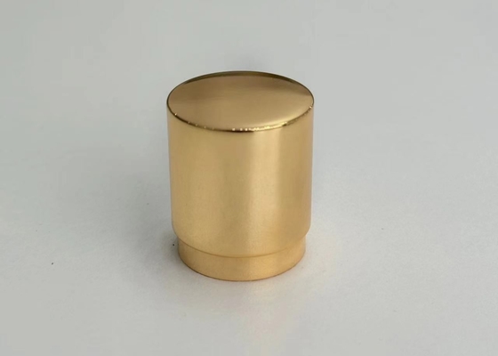 شراء غطاء زماك الذهبي / الفضائي المخصص لعبوات العطور المتطورة online manufacture