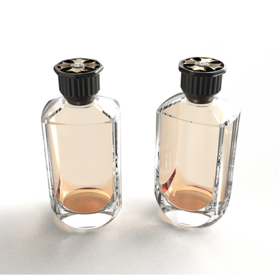 شراء تصميم خاص مخصص غطاء زماك العطر الزنك غطاء العطر البيئي online manufacture