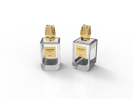 شراء غطاء عطر زاماك مخصص لتحسين عرض العطر الخاص بك online manufacture