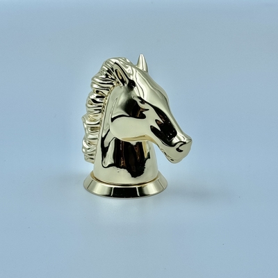 شراء غطاء زاماك العطر المخصص الصديق للبيئة في أنماط مختلفة للتغليف المستدام online manufacture