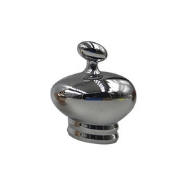 شراء ODM تصميم قبعات مخصصة لزجاجات العطور ، دائم غطاء العطور جولة online manufacture