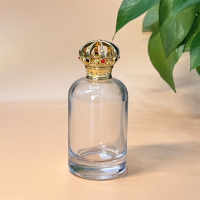 شراء أغطية عطور زاماك المخصصة لتصميم زجاجات العطور الأنيقة والمستدامة online manufacture