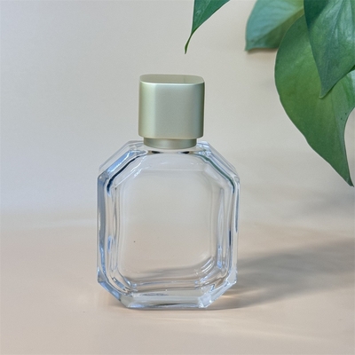 شراء غطاء عطر معدني مصنوع من سبائك الزنك مخصص لتعبئة العطور الأنيقة والمستدامة مع شعار مخصص online manufacture