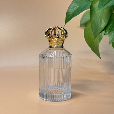 شراء أغطية عطور زاماك المخصصة والتصميم القابل للتخصيص لتغليف العطور الفاخرة online manufacture