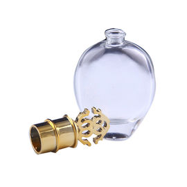 شراء معدن الزنك السبائك مخصص زجاجة عطر زجاجة لزجاجات العطور online manufacture