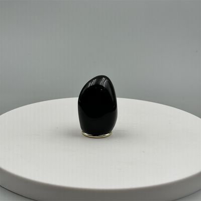 شراء غطاء العطور البلاستيكي الدائم البيئي الشكل غير المنتظم الرفاهية المستدامة Moden للتغليف الفاخر المستدام online manufacture
