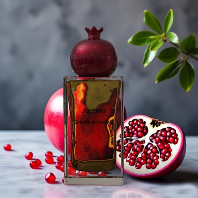 شراء غطاء عطر زاماك الجديد على شكل حبوب نار مخصص لـ FEA15 online manufacture