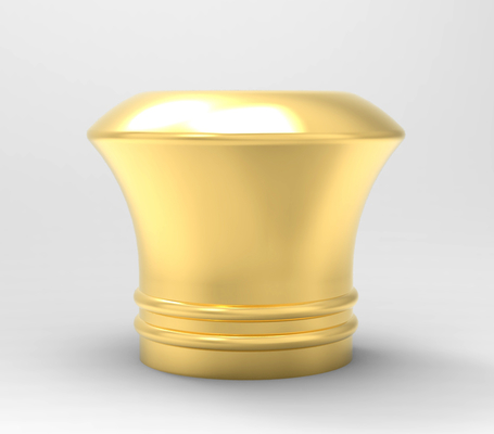شراء مصنع جوهونغ جاهز لقالب غطاء عطر معدني قابل للتخصيص لزجاجات عطور فريدة ومخصصة online manufacture