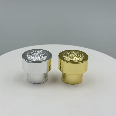 شراء FEa15 Model Plastic Perfume Bottle Cap with 15 mm Inside Diameter and Non Spill Design online manufacture