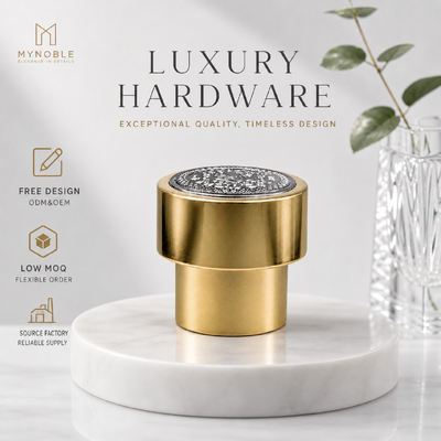 شراء غطاء عطر ذو طبقتين من الذهب المعتدل مع سبيكة الزنك غطاء عطر مخصص معلّق بالفضة نمط أعلى معدن غطاء عطر نموذج JH5021 لمصمم فاخر زجاجة الزجاج العطر تصنيع عبر الإنترنت