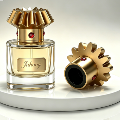 يشتري غطاء زماك العطر المعدل مغناطيسيا تصنيع عبر الإنترنت