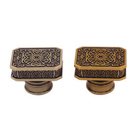 شراء غطاء عطور طويل من سبائك الزنك الطويل لعنق زجاجة عطر FEA15 online manufacture
