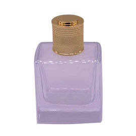 شراء مدمجة مخصص قبعات العطور Zamak ، كاب المغناطيسي للحصول على زجاجة عطر online manufacture