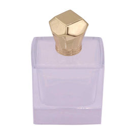 شراء أربعة أغطية على شكل وجه من الزامك على شكل عطور ، أطقم زجاجات العطور الصغيرة online manufacture