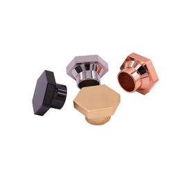 شراء غطاء عطر فاخر سداسي لزجاجة عطر Fea 15 online manufacture