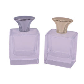 شراء قبعات بيضاوية الشكل من الزامك لعنق زجاجة عطر فيا 15 ، باستخدام وقت طويل online manufacture