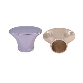 شراء مربع 3D الرسم سبائك الزنك 26 * 33mm أغطية زجاجة عطر online manufacture